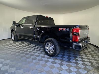 New 2025 Ford F-350 Crew Cab 4WD SRW Pickup for sale #SED48645 - photo 2