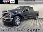 New 2025 Ford F-350 Crew Cab 4WD SRW Pickup for sale #SED48645 - photo 1