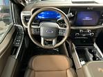 New 2025 Ford F-350 Crew Cab 4WD SRW Pickup for sale #SED48645 - photo 13