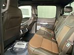 New 2025 Ford F-350 Crew Cab 4WD SRW Pickup for sale #SED48645 - photo 14