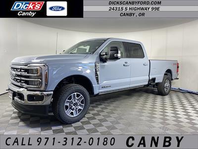2025 Ford F-350 Crew Cab SRW 4WD Pickup for sale #SED51843 - photo 1