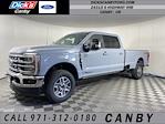 2025 Ford F-350 Crew Cab SRW 4WD Pickup for sale #SED51843 - photo 1