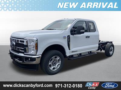 2025 Ford F-350 Super Cab SRW 4WD Reading Service Truck for sale #SED52869 - photo 1