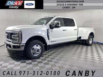 2025 Ford F-350 Crew Cab DRW 4WD Pickup for sale #SED57084 - photo 1