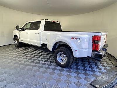 2025 Ford F-350 Crew Cab DRW 4WD Pickup for sale #SED57084 - photo 2