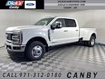 2025 Ford F-350 Crew Cab DRW 4WD Pickup for sale #SED57084 - photo 1