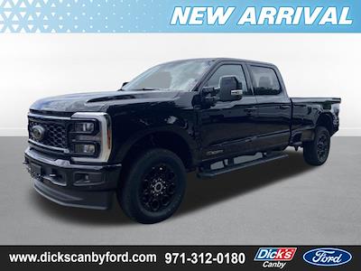 2025 Ford F-350 Crew Cab SRW 4WD Pickup for sale #SED58650 - photo 1