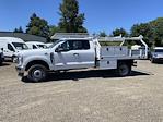 2025 Ford F-350 Super Cab DRW 4WD Knapheide Contractor Truck for sale #SED62118 - photo 3
