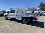 2025 Ford F-350 Super Cab DRW 4WD Knapheide Contractor Truck for sale #SED62118 - photo 2