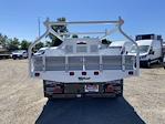 2025 Ford F-350 Super Cab DRW 4WD Knapheide Contractor Truck for sale #SED62118 - photo 4