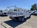 2025 Ford F-350 Super Cab DRW 4WD Knapheide Contractor Truck for sale #SED62118 - photo 5