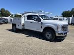 2025 Ford F-350 Super Cab DRW 4WD Knapheide Contractor Truck for sale #SED62118 - photo 7