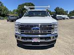2025 Ford F-350 Super Cab DRW 4WD Knapheide Contractor Truck for sale #SED62118 - photo 8