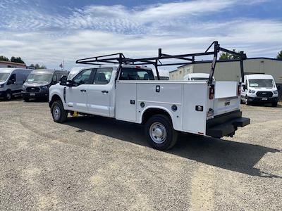 2025 Ford F-250 Crew Cab 4WD Knapheide Service Truck for sale #SED64075 - photo 2