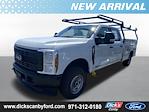 New 2025 Ford F-250 Crew Cab 4WD Knapheide Service Truck for sale #SED64075 - photo 1