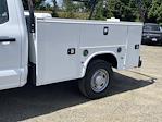 2025 Ford F-250 Crew Cab 4WD Knapheide Service Truck for sale #SED64075 - photo 10