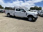 2025 Ford F-250 Crew Cab 4WD Knapheide Service Truck for sale #SED64075 - photo 7