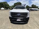 2025 Ford F-250 Crew Cab 4WD Knapheide Service Truck for sale #SED64075 - photo 8