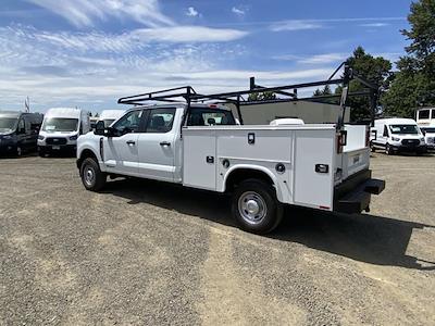 2025 Ford F-250 Crew Cab 4WD Knapheide Service Truck for sale #SED65850 - photo 2