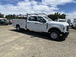 2025 Ford F-250 Crew Cab 4WD Knapheide Service Truck for sale #SED65850 - photo 7