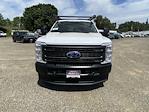 2025 Ford F-250 Crew Cab 4WD Knapheide Service Truck for sale #SED65850 - photo 8
