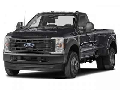 2025 Ford F-450 Regular Cab DRW 4WD Pickup for sale #SED73032 - photo 1