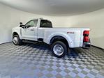 New 2025 Ford F-450 Regular Cab 4WD DRW Pickup for sale #SED73032 - photo 2