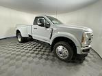 New 2025 Ford F-450 Regular Cab 4WD DRW Pickup for sale #SED73032 - photo 8