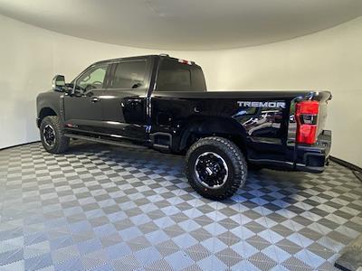 2025 Ford F-350 Crew Cab SRW 4WD Pickup for sale #SED83666 - photo 2