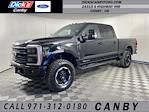 2025 Ford F-350 Crew Cab SRW 4WD Pickup for sale #SED83666 - photo 1