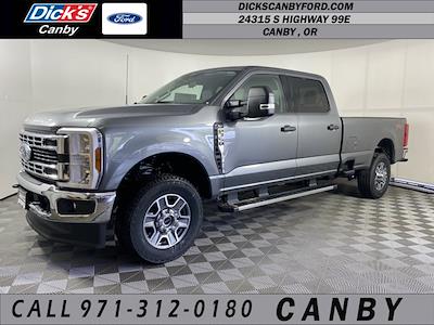 2025 Ford F-350 Crew Cab SRW 4WD Pickup for sale #SED84268 - photo 1