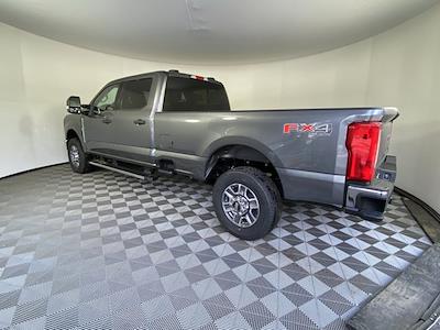 New 2025 Ford F-350 Crew Cab 4WD SRW Pickup for sale #SED84268 - photo 2