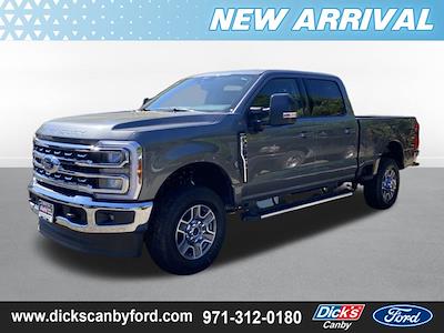 2025 Ford F-350 Crew Cab SRW 4WD Pickup for sale #SED96760 - photo 1