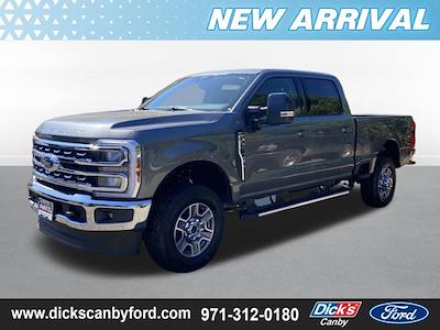 2025 Ford F-350 Crew Cab SRW 4WD Pickup for sale #SED96760 - photo 2