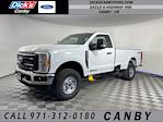 2025 Ford F-350 Regular Cab SRW 4WD Pickup for sale #SED98411 - photo 1
