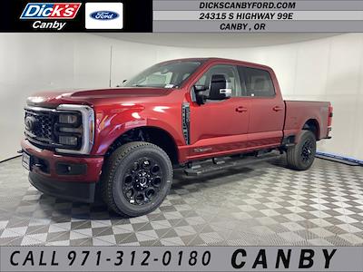 2025 Ford F-250 Crew Cab 4WD Pickup for sale #SED99120 - photo 1