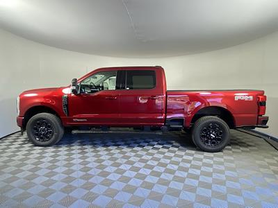 2025 Ford F-250 Crew Cab 4WD Pickup for sale #SED99120 - photo 2