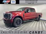 2025 Ford F-250 Crew Cab 4WD Pickup for sale #SED99120 - photo 1
