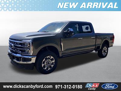 2025 Ford F-350 Crew Cab SRW 4WD Pickup for sale #SEE02480 - photo 1