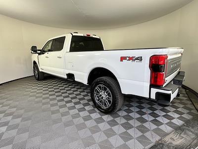 2025 Ford F-350 Crew Cab SRW 4WD Pickup for sale #SEE02537 - photo 2