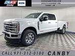2025 Ford F-350 Crew Cab SRW 4WD Pickup for sale #SEE03246 - photo 1