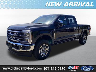 2025 Ford F-350 Crew Cab SRW 4WD Pickup for sale #SEE04738 - photo 1