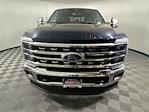New 2025 Ford F-350 Lariat Crew Cab 4WD SRW Pickup for sale #SEE04738 - photo 3