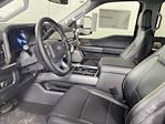 New 2025 Ford F-350 Lariat Crew Cab 4WD SRW Pickup for sale #SEE04738 - photo 5