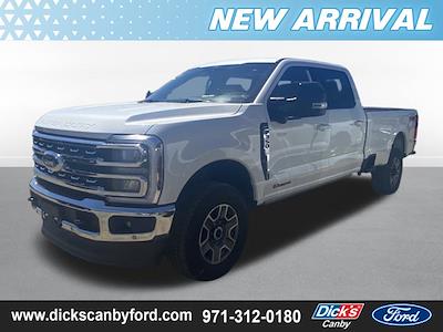 2025 Ford F-350 Crew Cab SRW 4WD Pickup for sale #SEE06931 - photo 1