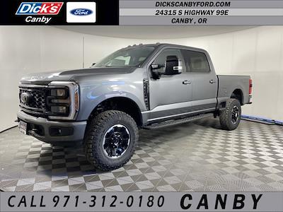 2025 Ford F-350 Crew Cab SRW 4WD Pickup for sale #SEE07505 - photo 1
