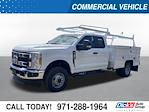 2025 Ford F-350 Super Cab DRW 4WD Service Truck for sale #SEE09027 - photo 1