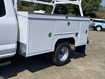 2025 Ford F-350 Super Cab DRW 4WD Scelzi Service Truck for sale #SEE09027 - photo 12