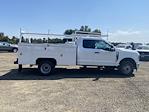 2025 Ford F-350 Super Cab DRW 4WD Scelzi Service Truck for sale #SEE09027 - photo 7