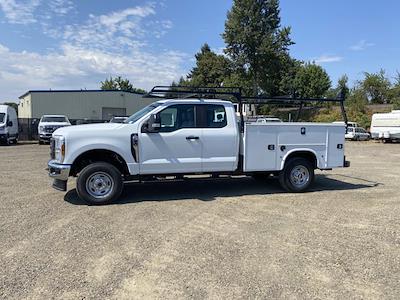 2025 Ford F-250 Super Cab 4WD Knapheide Service Truck for sale #SEE12092 - photo 2